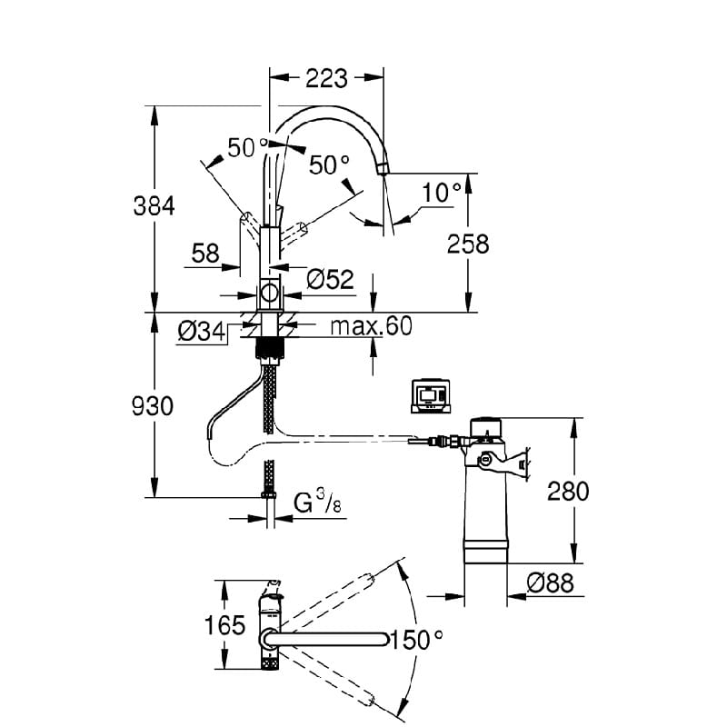 blue-pure-grohe-zestaw-startowy-z-bateria-filtrujaca-eurosmart-chrom-30383000-tech.jpg