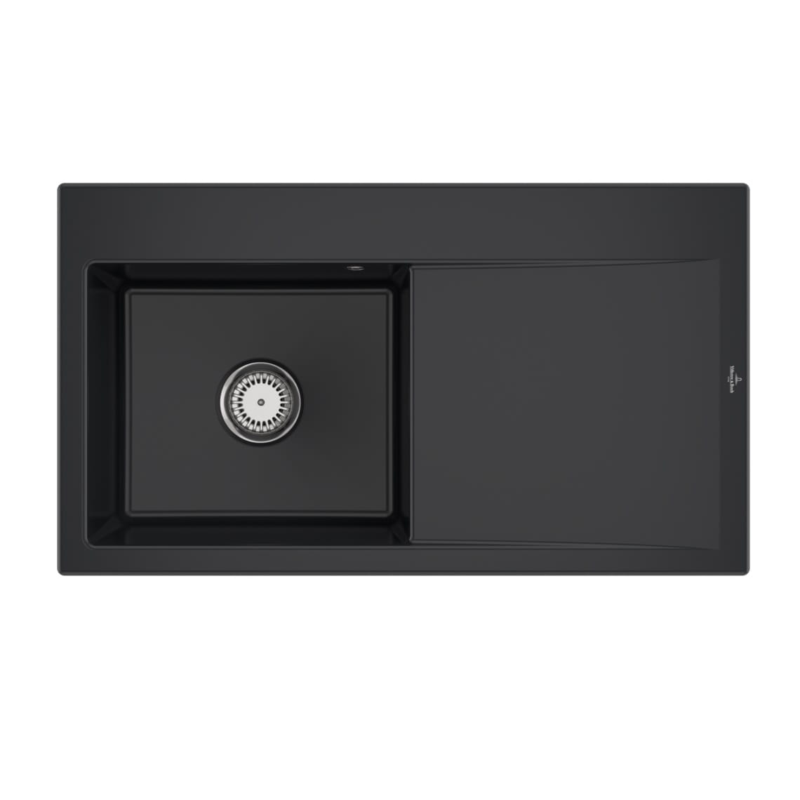 subway-style-50-flat-premiumline-vb-zlew-ceramiczny-490x880-ka-lewy-czarny-mat-33522fr7