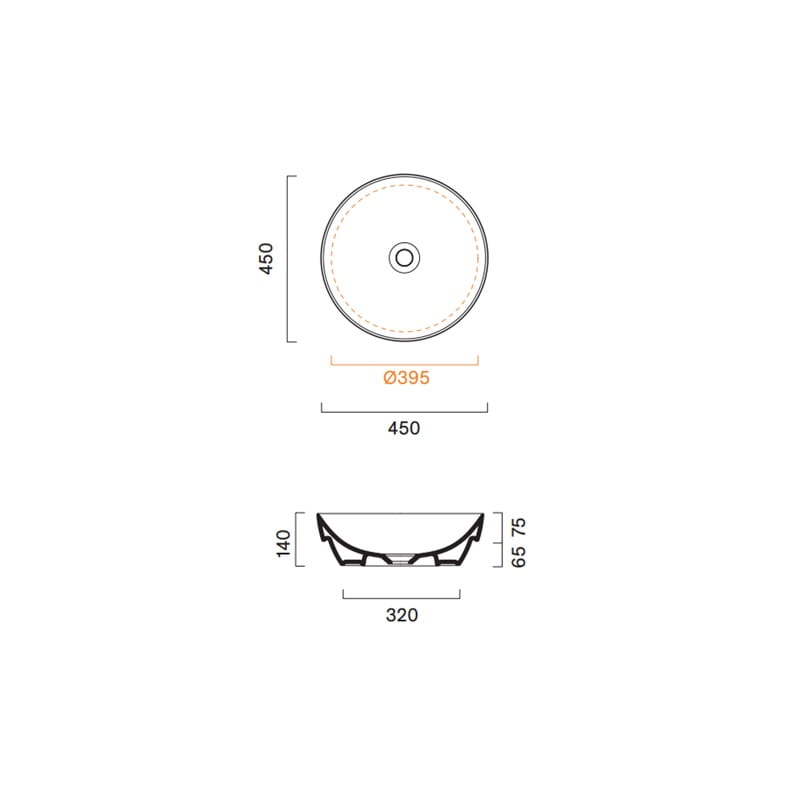 sfera-catalano-umywalka-okragla-45-45-cm-biala-0524450001-tech
