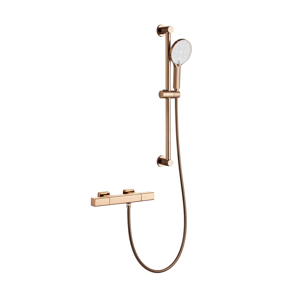 vetus-gosk-bateria-natryskowa-z-drazkiem-rose-gold-verg-3007