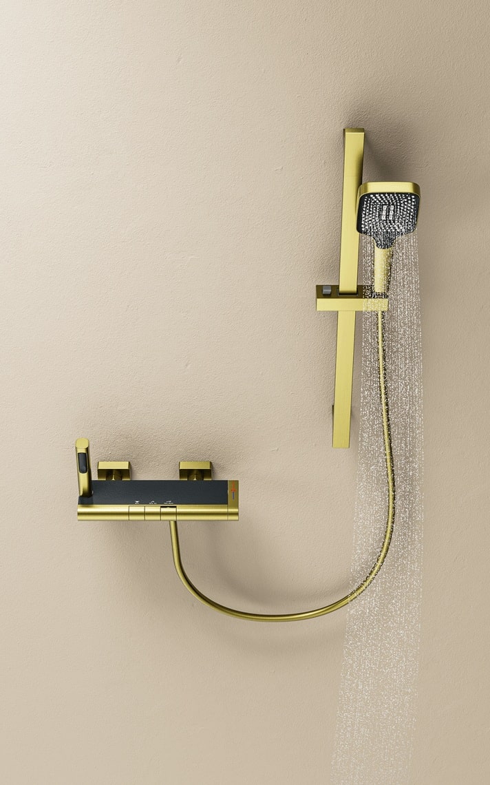 aqua-claudia-bateria-wannowo-natryskowa-z-drazkiem-zloty-szczotkowany-acgb-1003