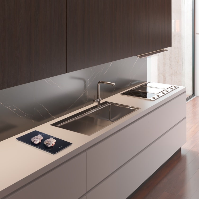 xeron-105-hansloren-by-rodi-zlewozmywak-prawy-stal-szczotkowana-xesr-1gad