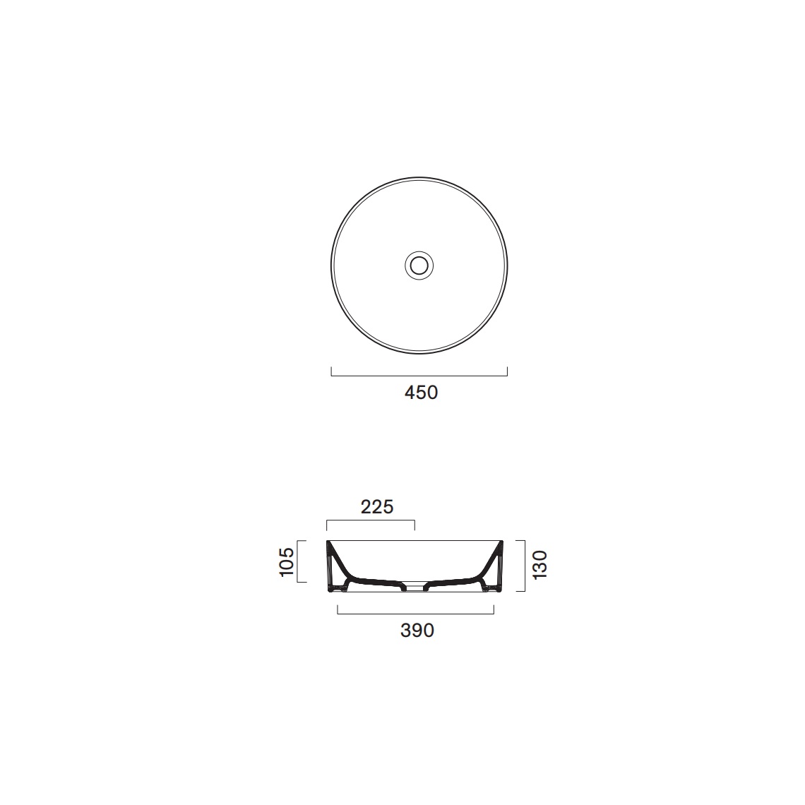 zero-45-catalano-umywalka-nablatowa-bialy-polysk-0123450001-tech