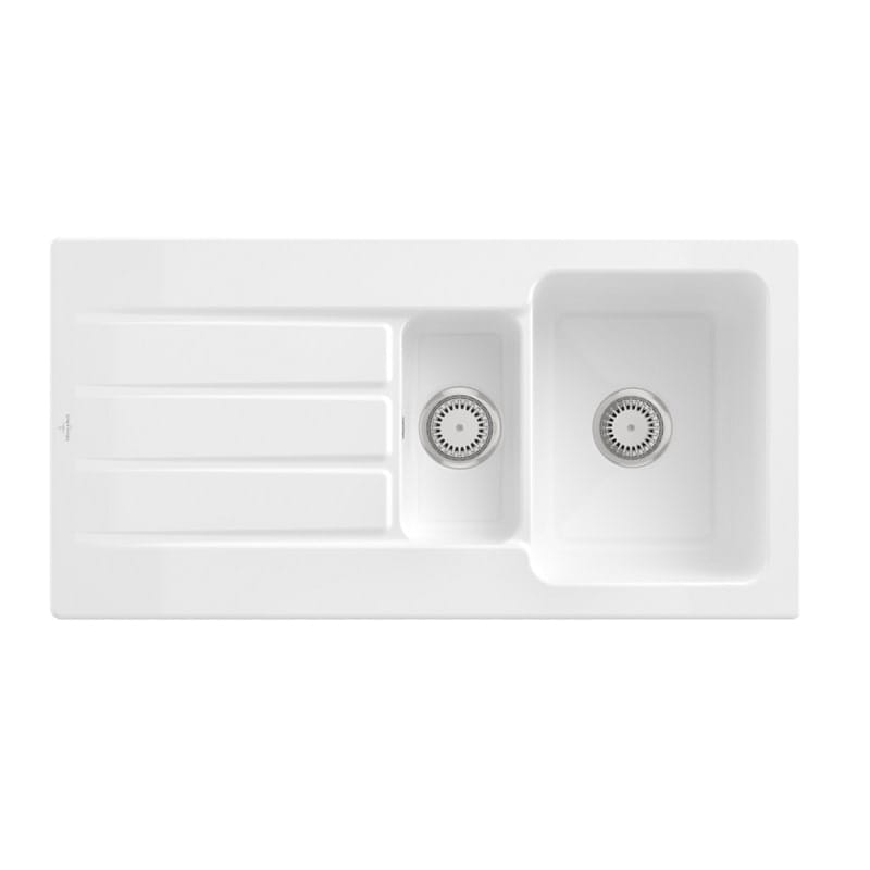 architectura-60-xr-villeroy-boch-zlewozmywak-ceramiczny-510x1000-1,5-komory--snow-white-polysk-336501kg
