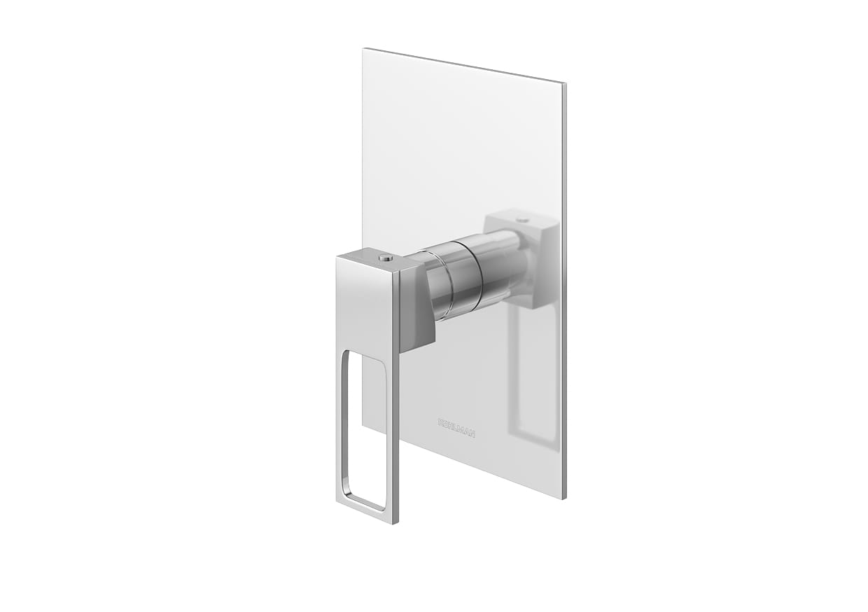 Nexen Kohlman bateria prysznicowa chrom – QW220U