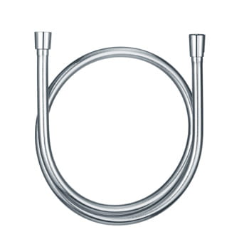 Suparaflex Kludi Silver Wąż natryskowy 1600 mm chrom - 6107205-00