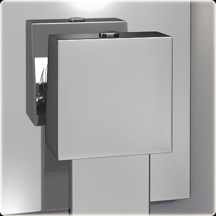 Axis Kohlman bateria bidetowa podtynkowa bidetta chrom - QW138N