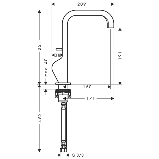 citterio-axor-bateria-umywalkowa-z-wysoka-wylewka-chrom-39034000