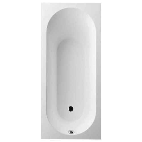 Oberon V&B Wanna prostokątna 1700x700 mm white alpin – UBQ177OBE2V-01