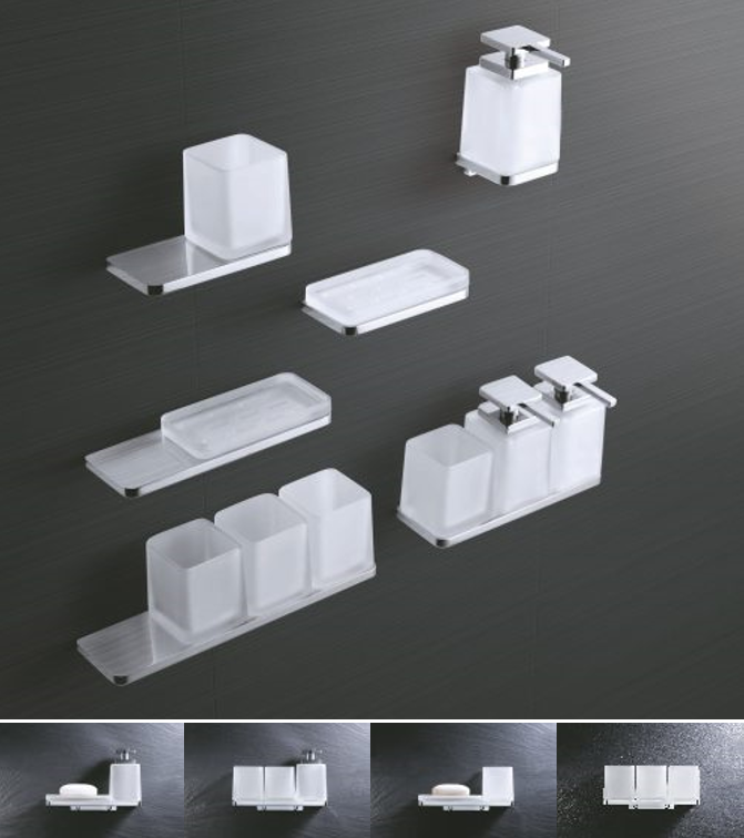 Next Stella Uchwyt pojedyńczy - 08.411