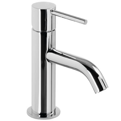 Study-Tres Bateria umywalkowa 174mm z dźwignią chrom - 26290301