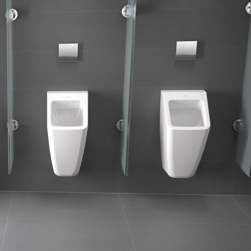 Architectura V&B pisuar 558700R1
