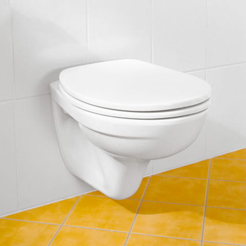 Omnia classic deska sedesowa Villeroy&Boch - 88236101