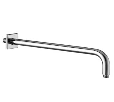 A-QA Kludi ramię natrysku 400 mm chrom - 6653405-00