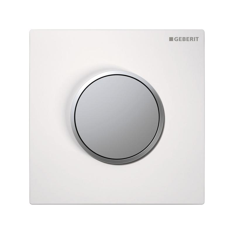 Sigma10 Geberit HyTouch pneumatyczny zawór 116.015.KL.1