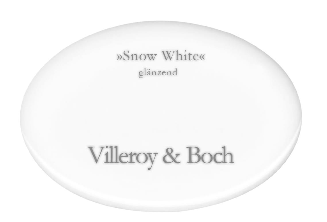 kolor snow white
