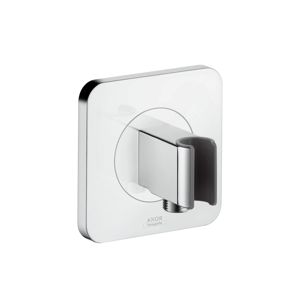 Citterio E Axor Hansgrohe uchwyt Porter 12x12 chrom - 36724000