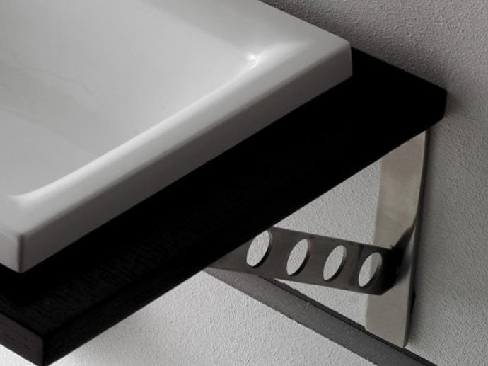 Bathco Spain wsporniki pod umywalkę 380 mm - 00112